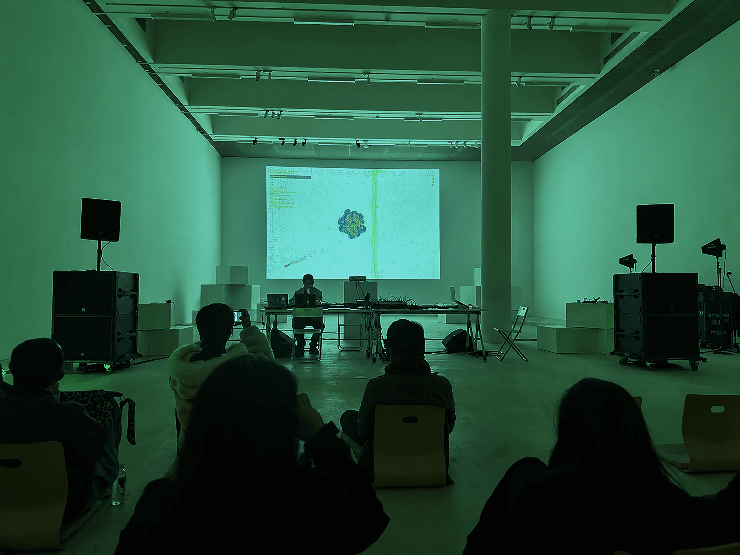 Performance venue 02