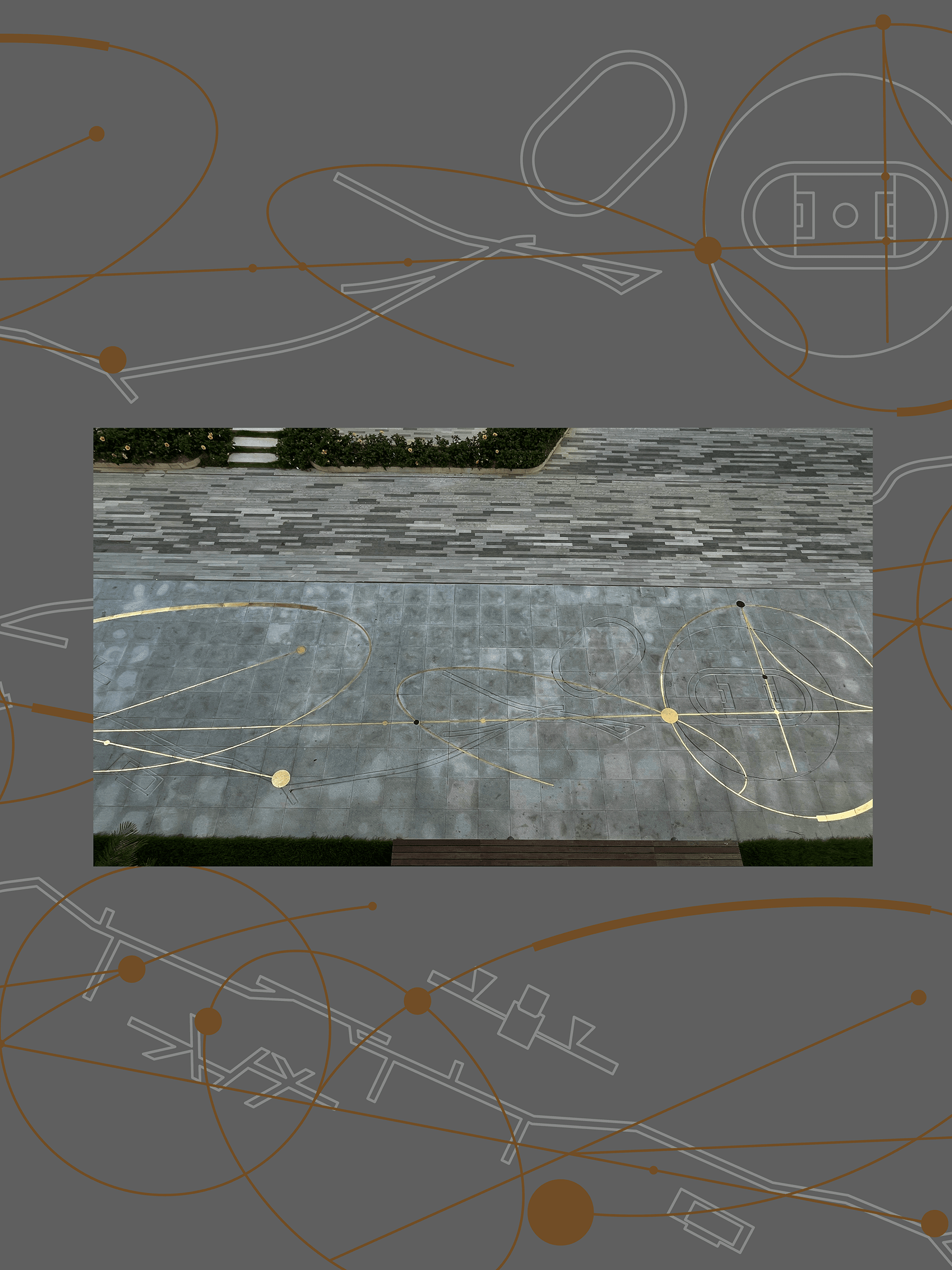 Landscape Art View 3