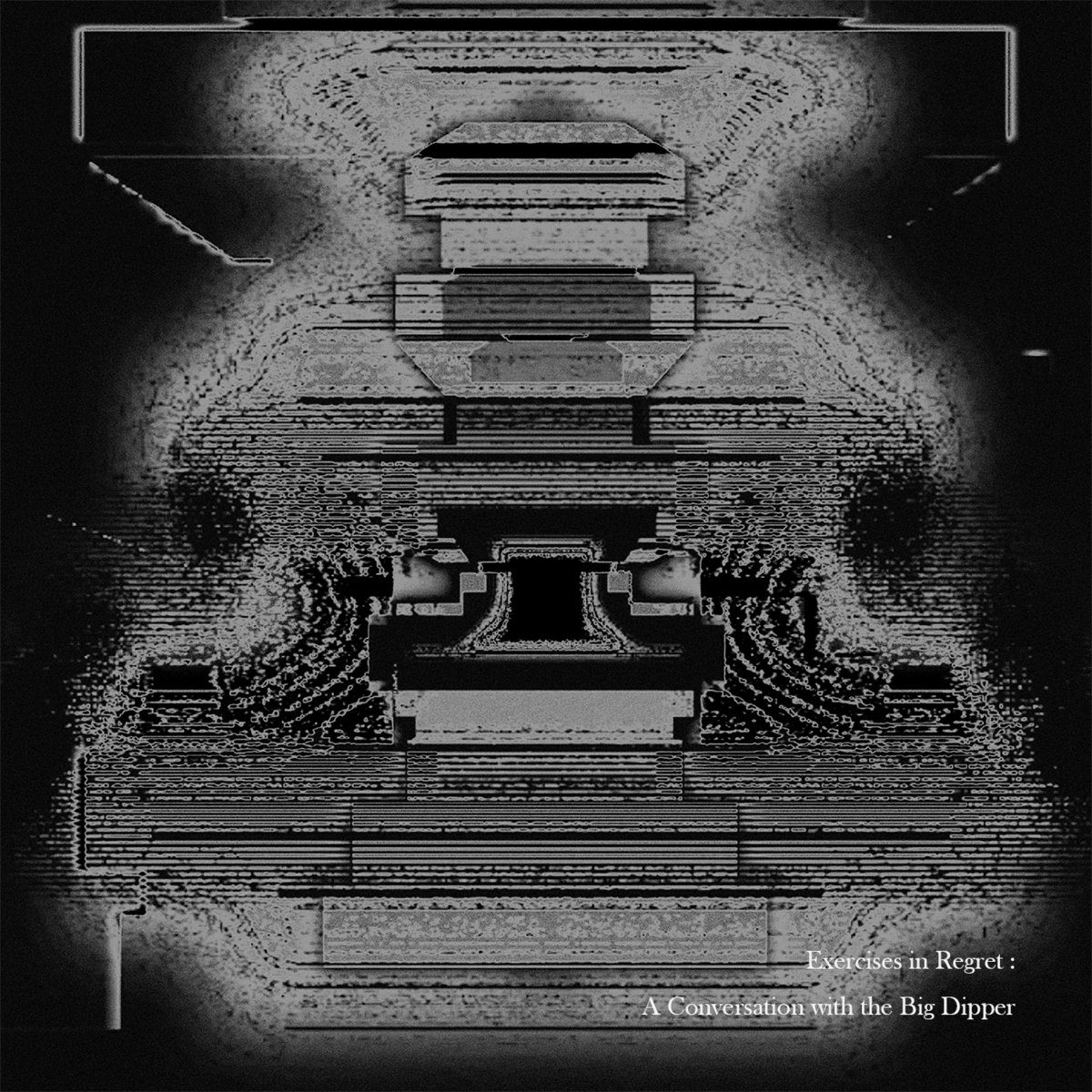 A Conversation with the Big Dipper cover