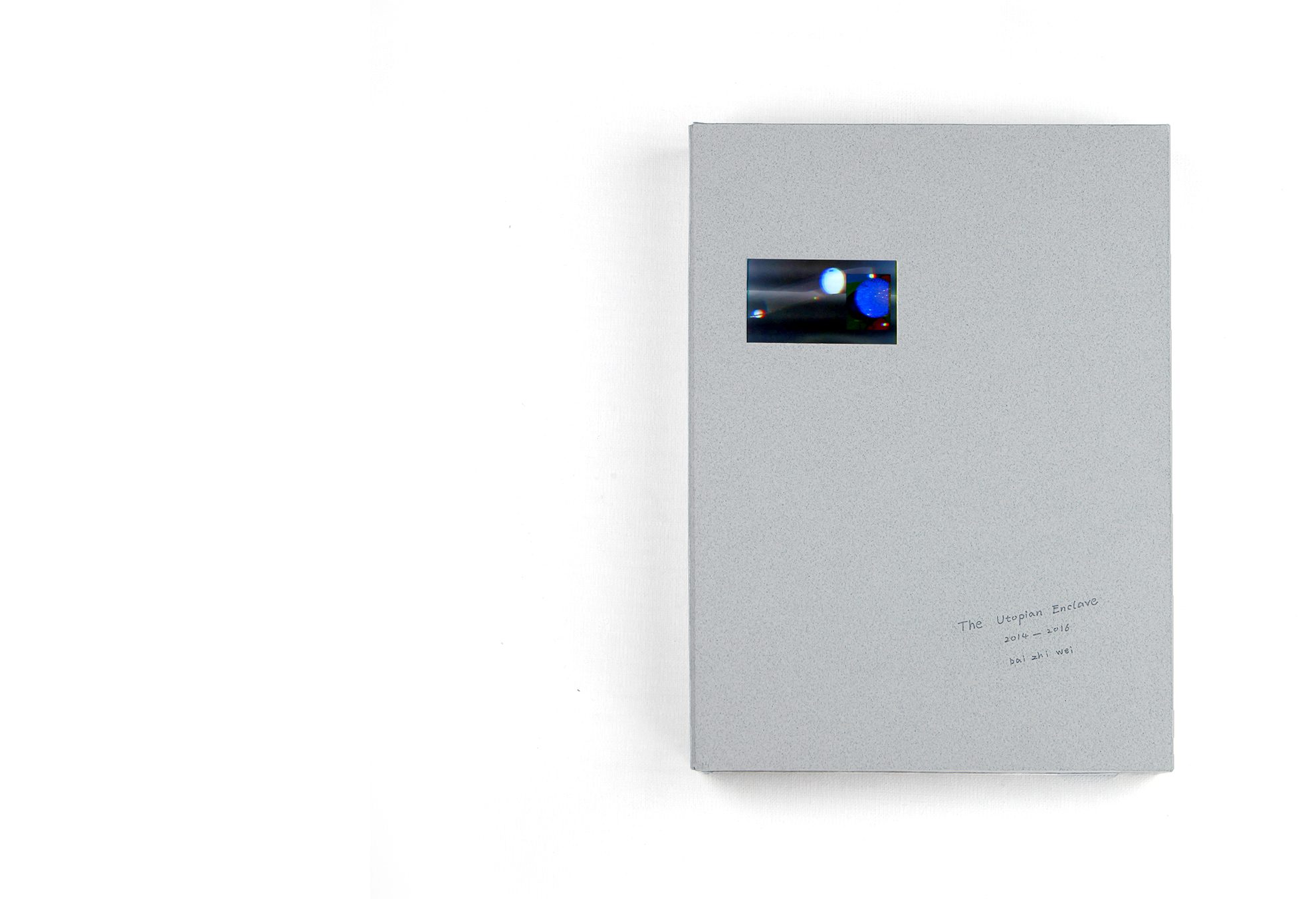 artist publication 1