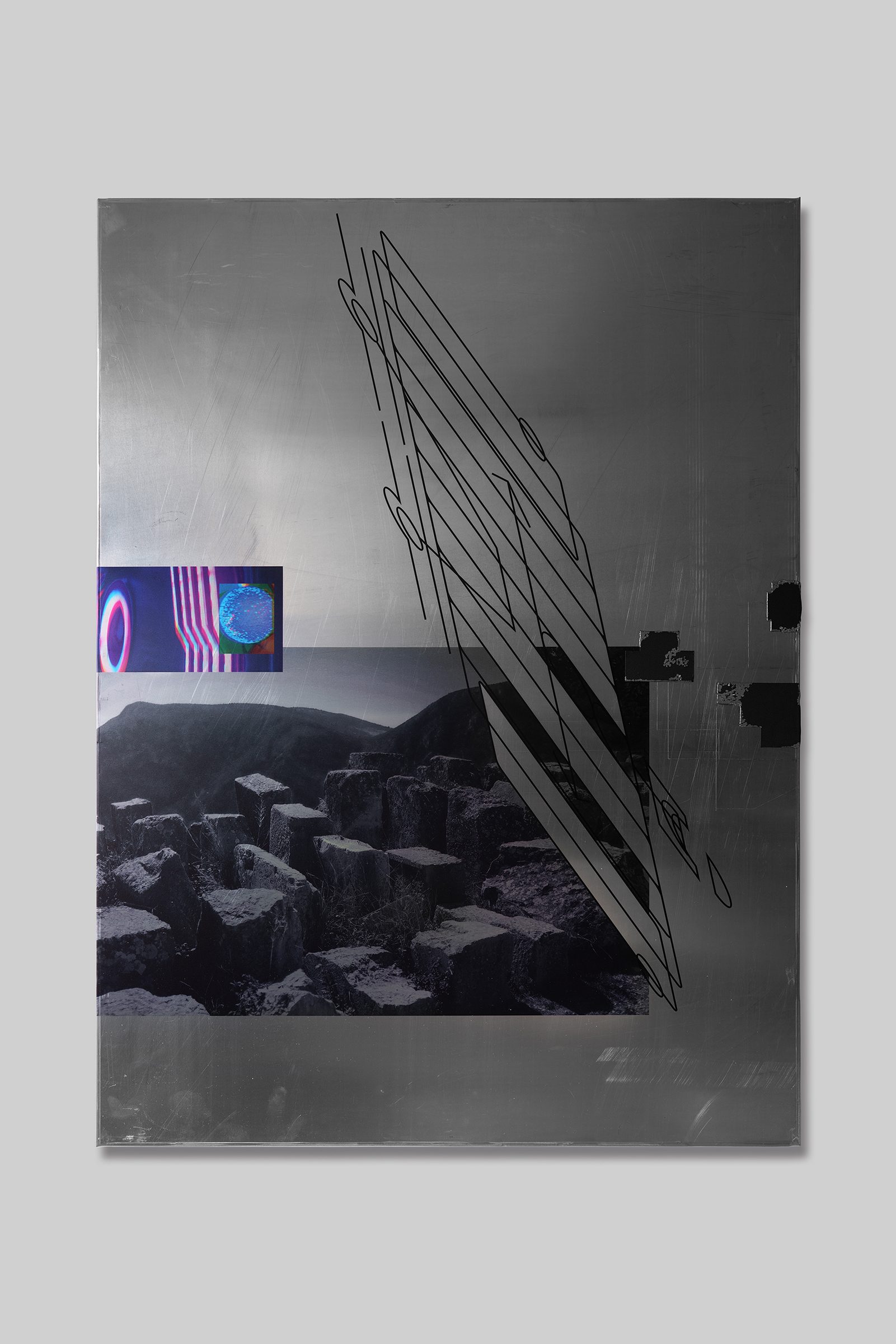 Memory Drift 1