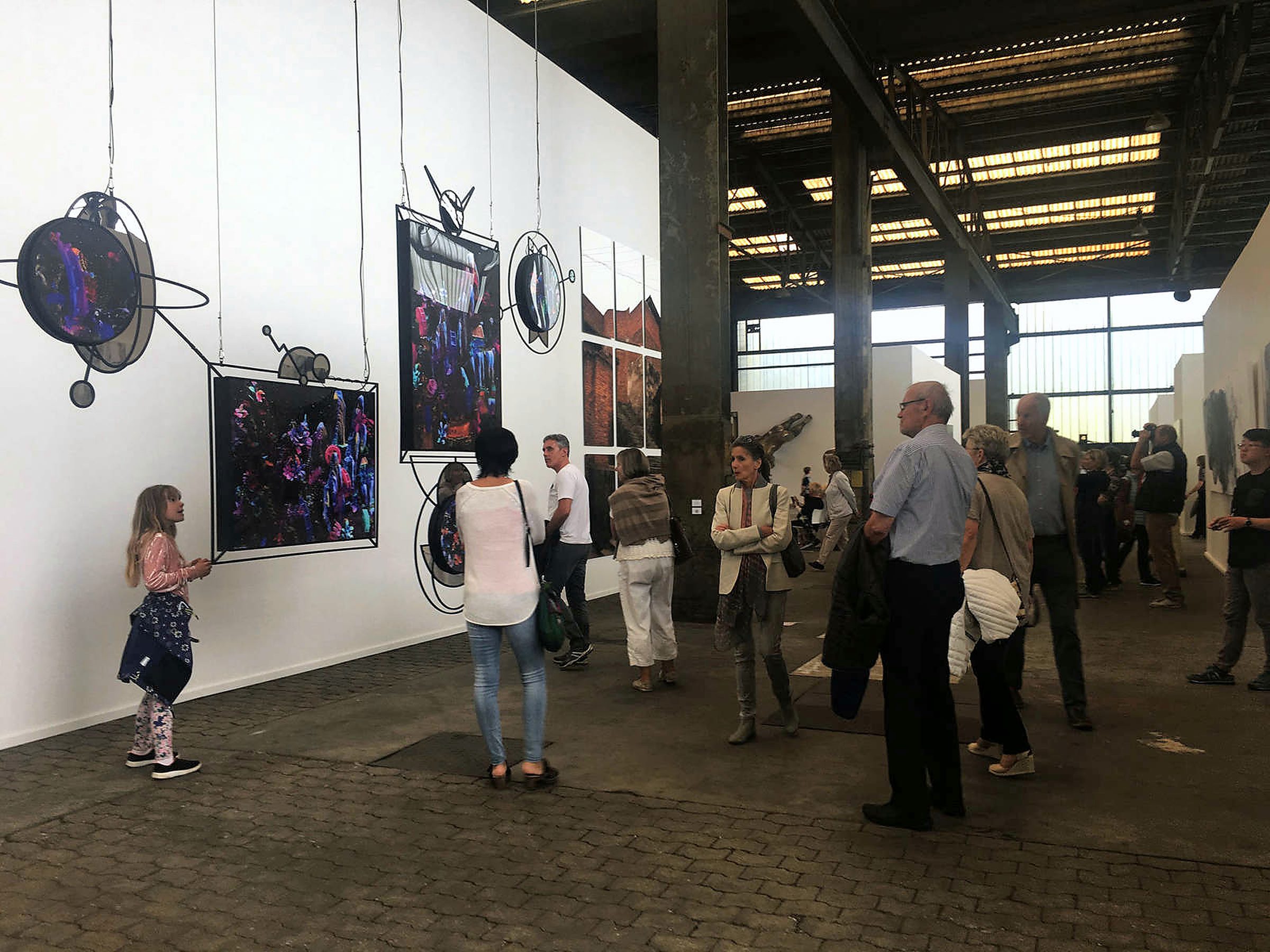 Installation View 2