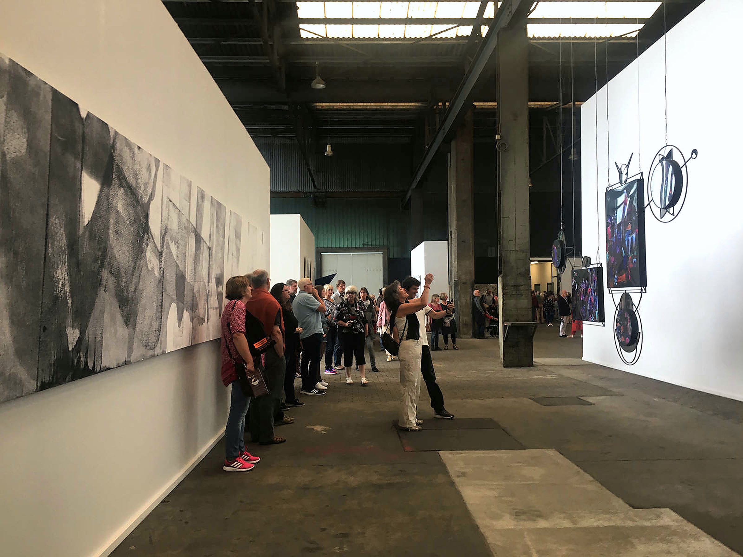 Installation View 3