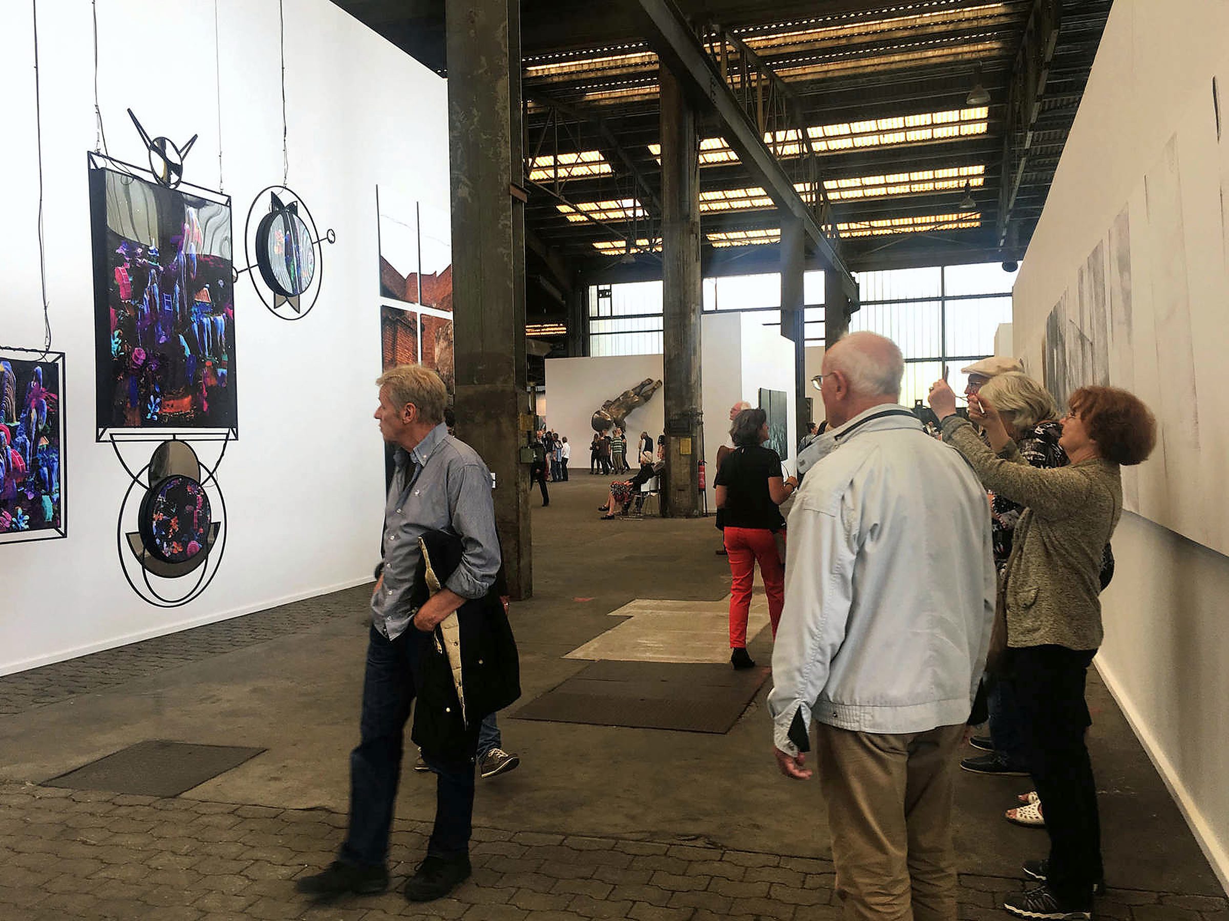 Installation View 4