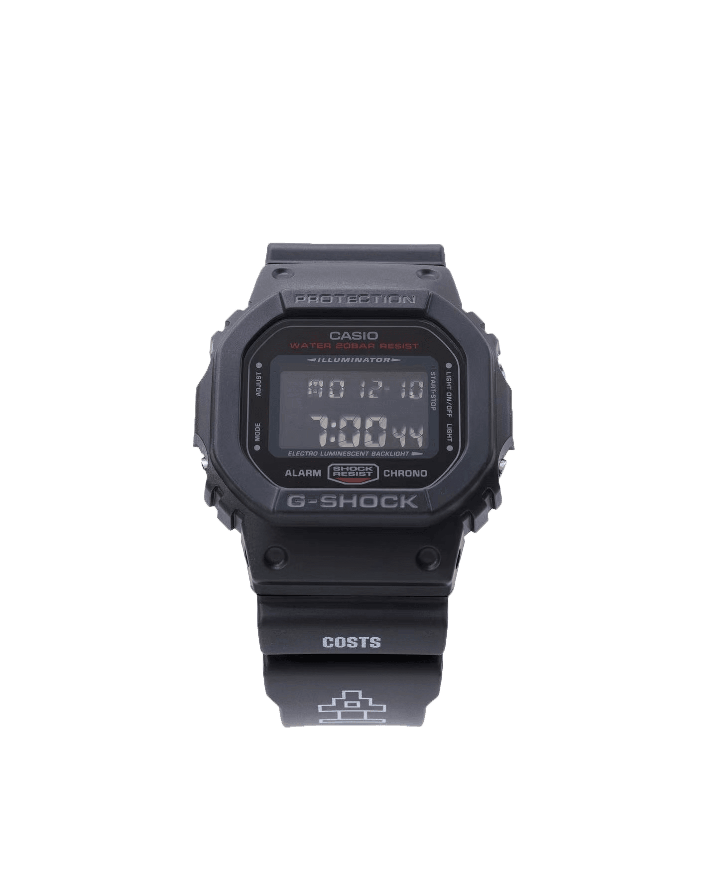 casio