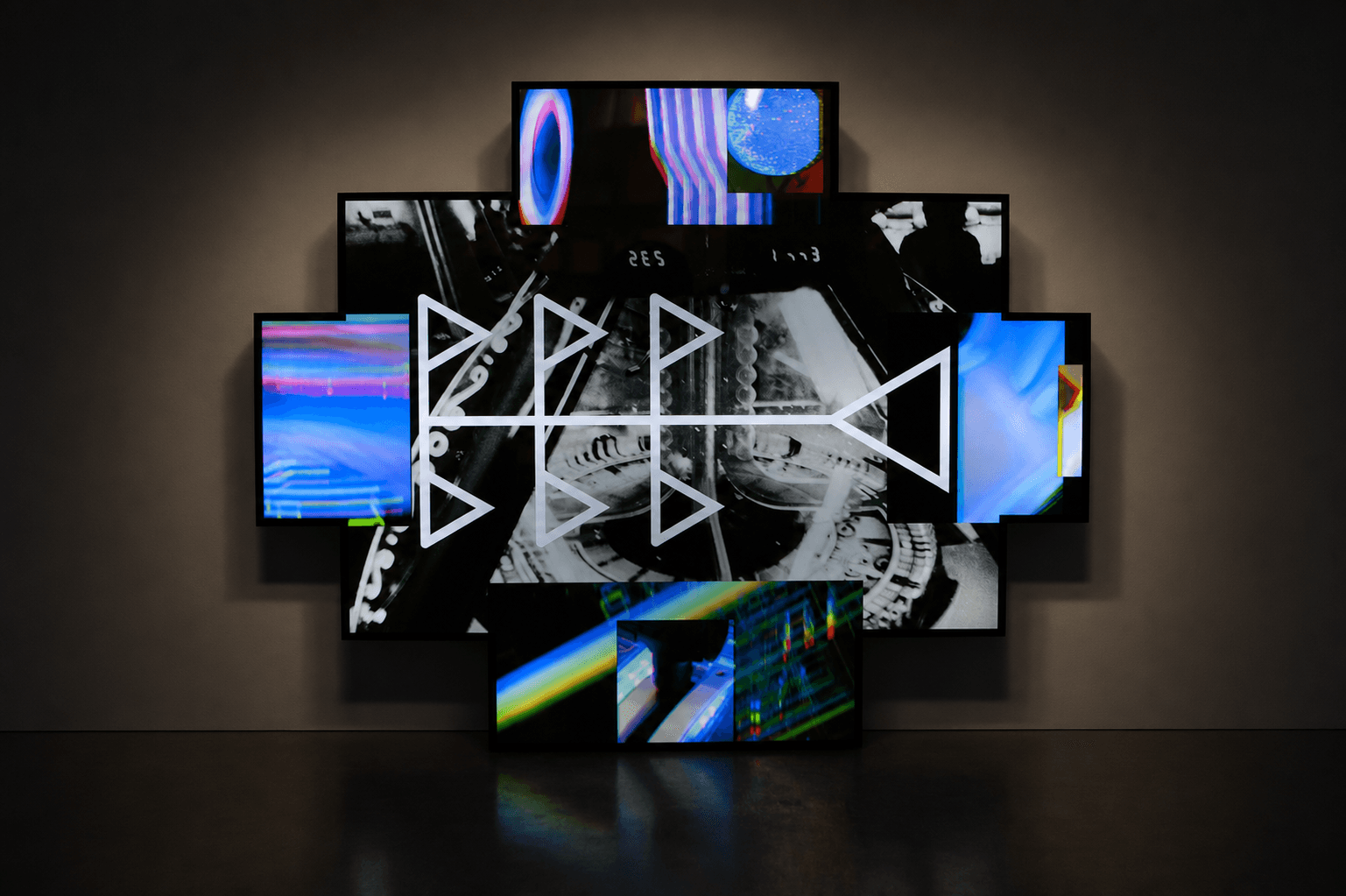 photographic lightbox