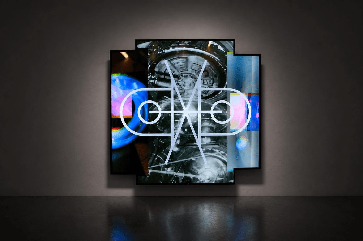 photographic lightbox