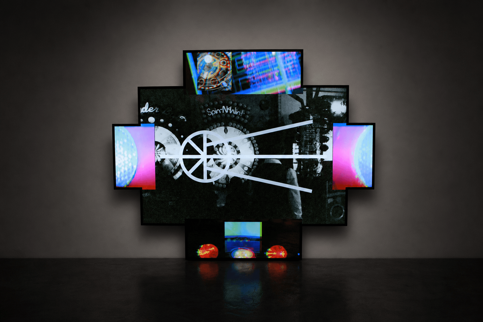 photographic lightbox