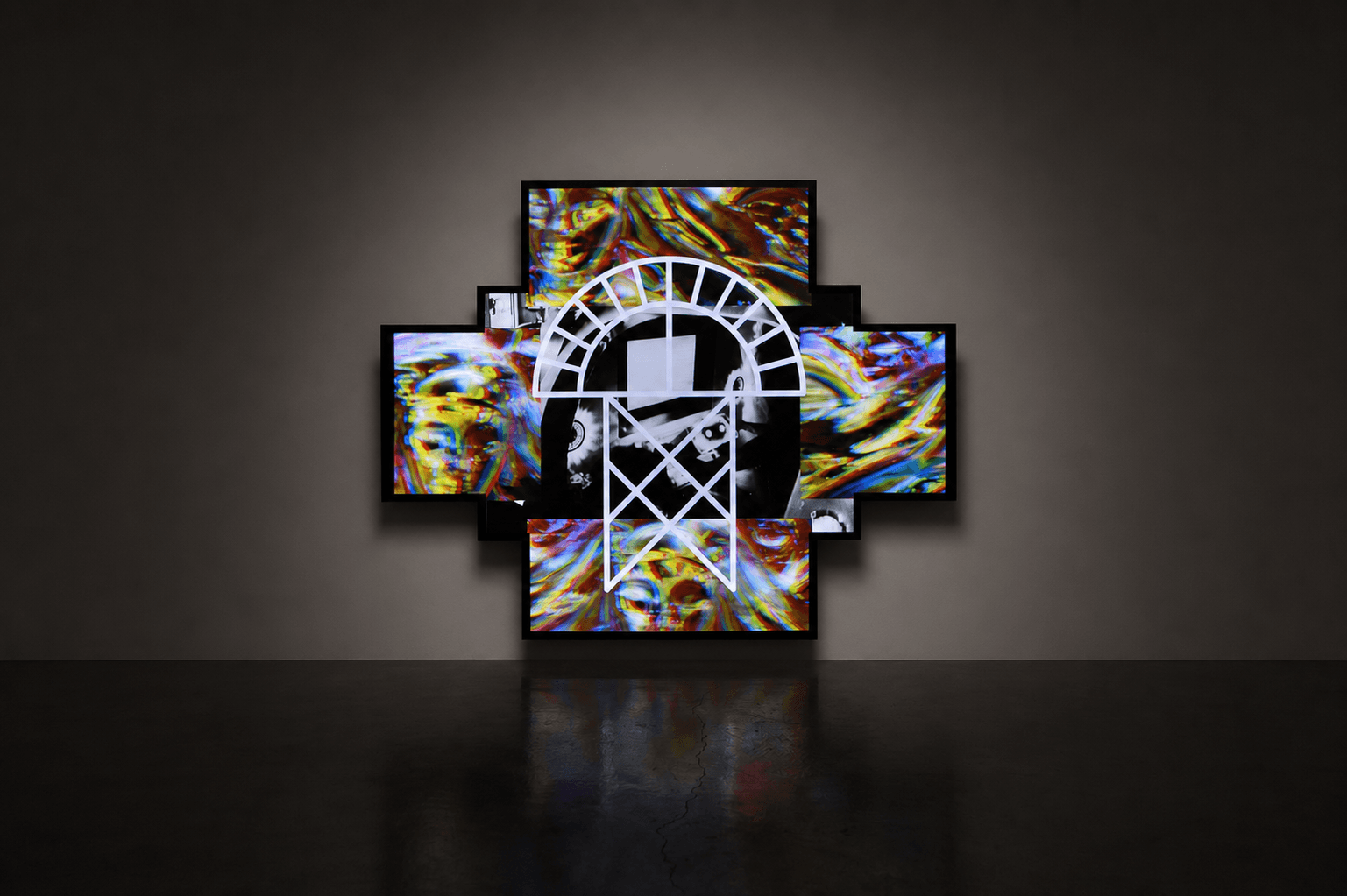 photographic lightbox