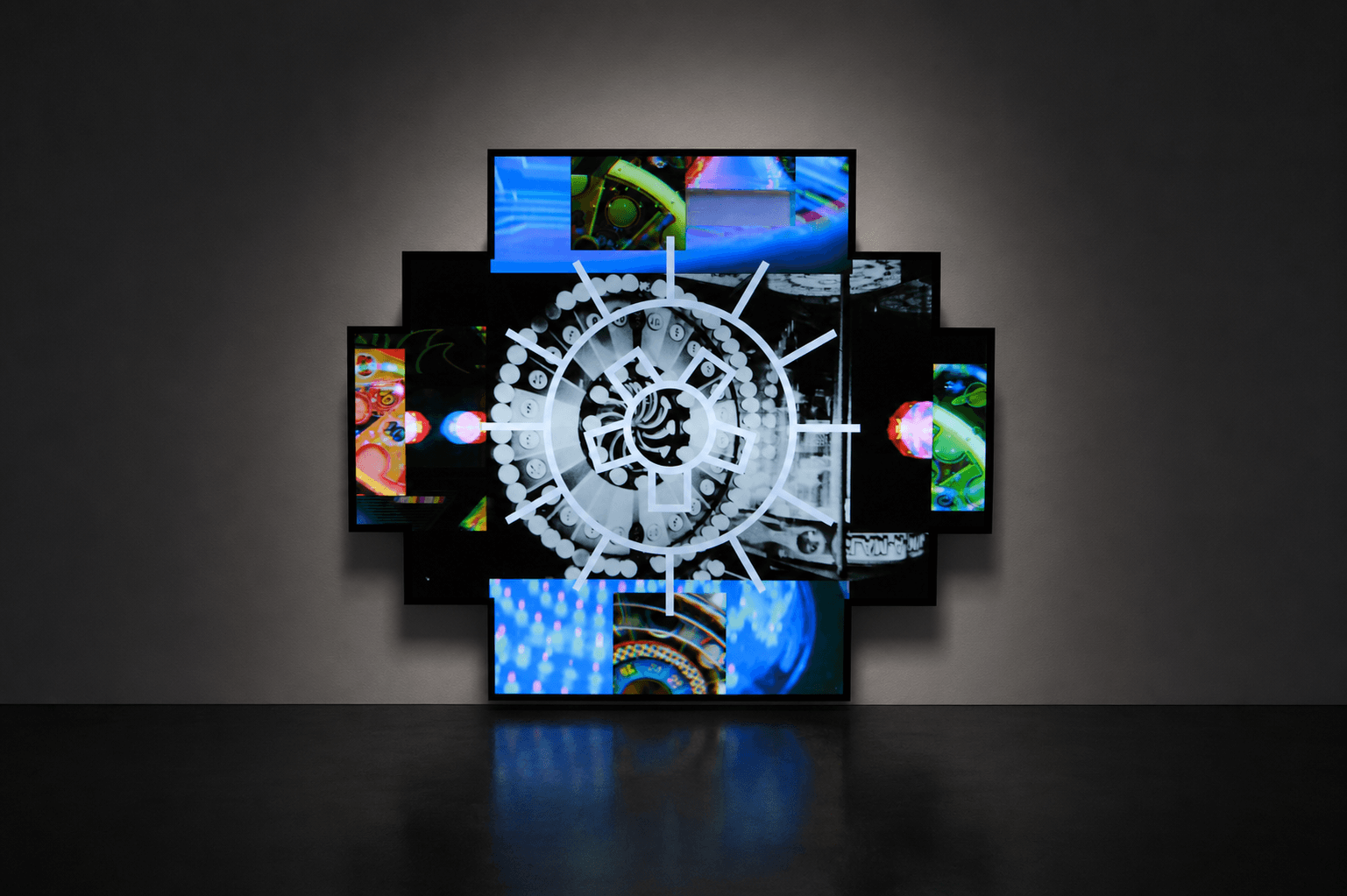 photographic lightbox